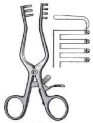 Laminectomy Set